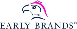 Logo EARLY BRANDS Innovation & Technology Consultants
